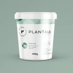 Natural 450g